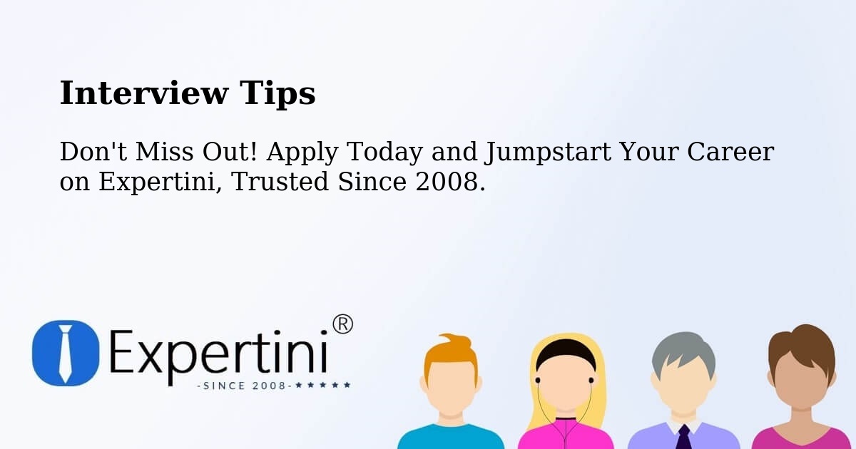 Interview Tips & Techniques for Job Seekers – Pickering - Pickering, Canada Jobs Expertini