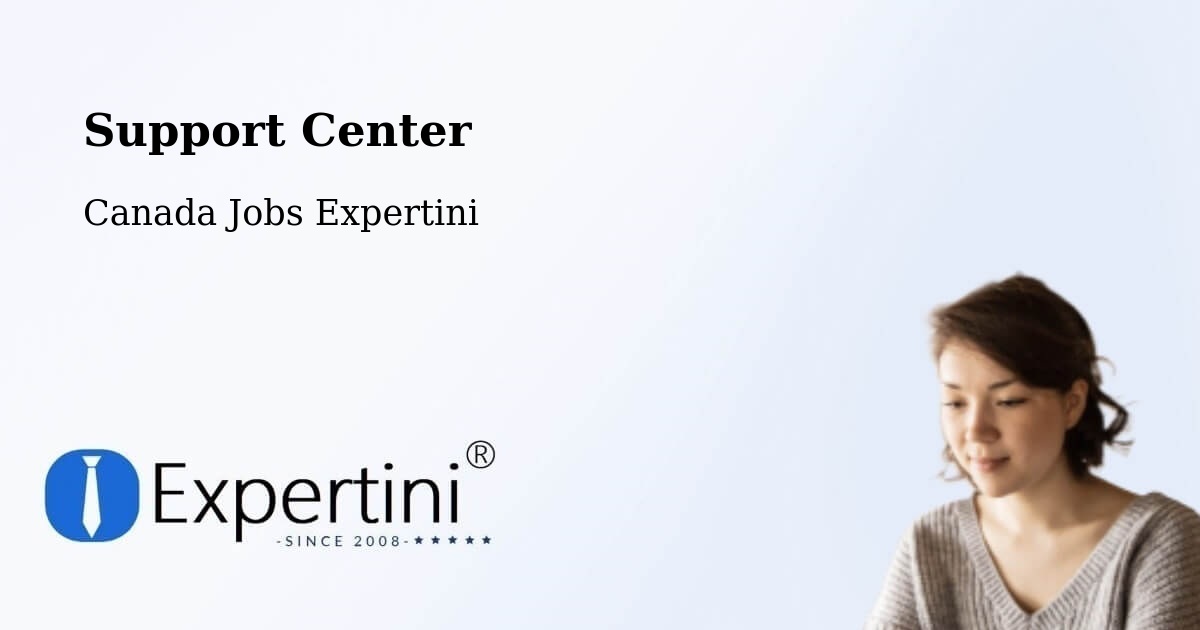 Support Services – Pickering - Canada Jobs Expertini